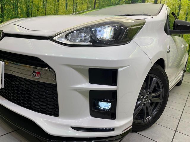 TOYOTA AQUA 2018 Image 31