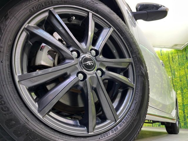 TOYOTA AQUA 2018 Image 31