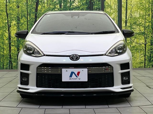 TOYOTA AQUA 2018 Image 31