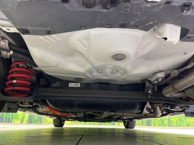 TOYOTA AQUA 2018 Image 31