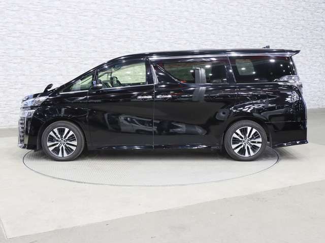 TOYOTA VELLFIRE 2019 Image 31