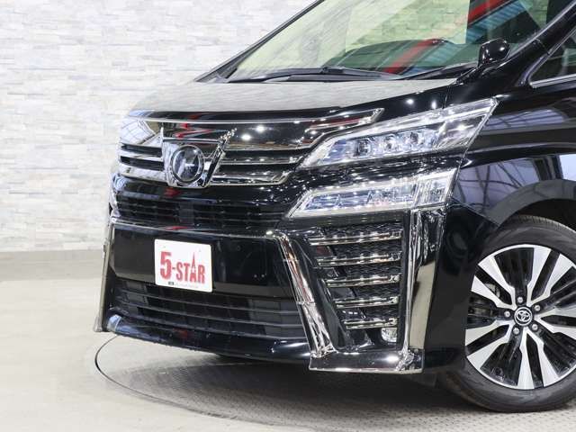 TOYOTA VELLFIRE 2019 Image 31