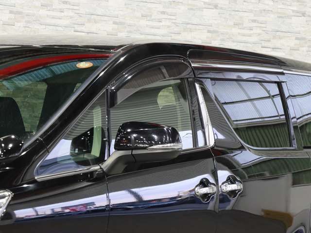 TOYOTA VELLFIRE 2019 Image 31