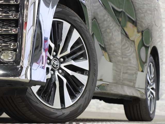 TOYOTA VELLFIRE 2019 Image 31