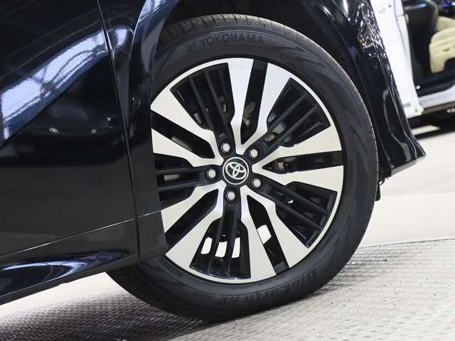 TOYOTA VELLFIRE 2019 Image 31