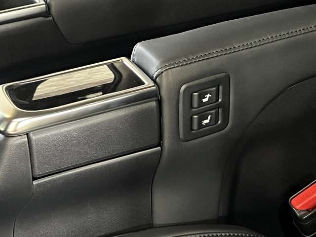 TOYOTA VELLFIRE 2018 Image 31