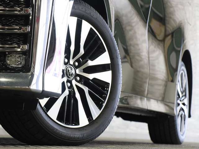 TOYOTA VELLFIRE 2018 Image 31