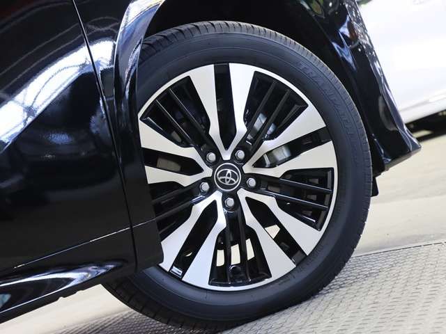 TOYOTA VELLFIRE 2018 Image 31