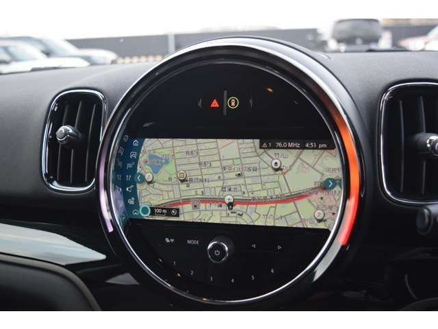 BMW MINI COOPER D CROSSO 2021 Image 31