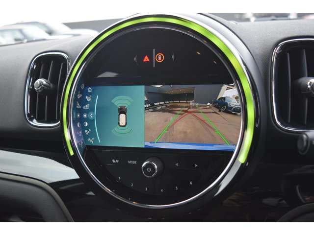 BMW MINI COOPER D CROSSO 2021 Image 31