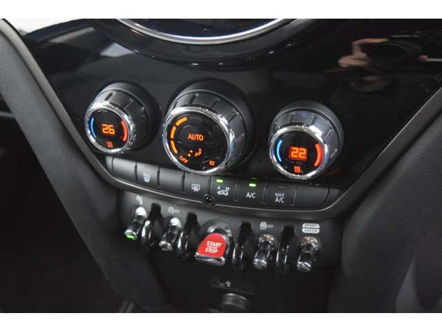 BMW MINI COOPER D CROSSO 2021 Image 31