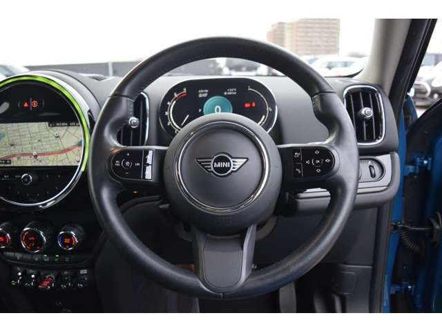 BMW MINI COOPER D CROSSO 2021 Image 31