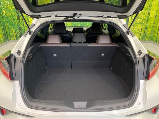 TOYOTA C-HR 2017 Image 31