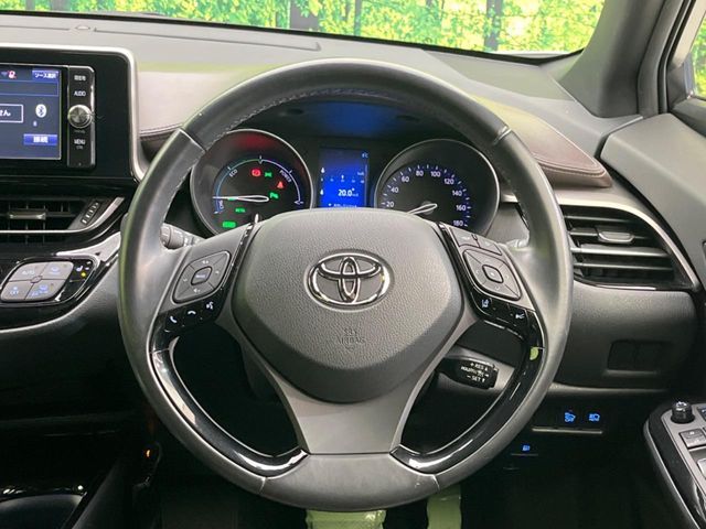 TOYOTA C-HR 2017 Image 31