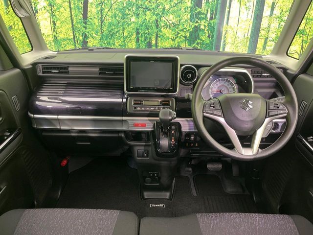 SUZUKI SPACIA CUSTOM 2023 Image 31