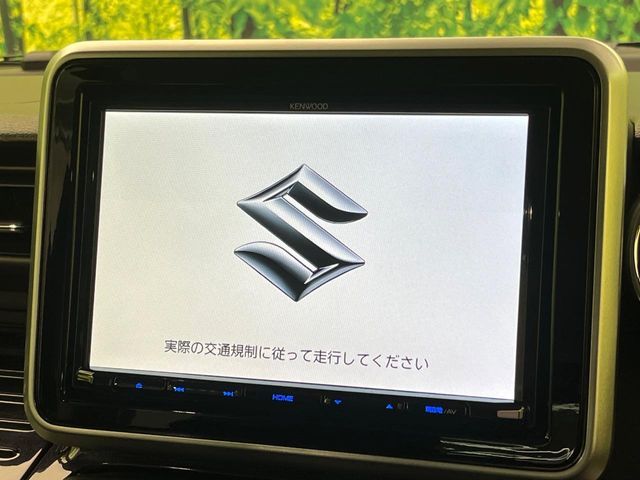 SUZUKI SPACIA CUSTOM 2023 Image 31