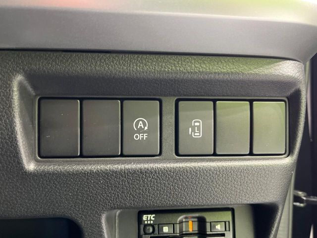 SUZUKI SPACIA CUSTOM 2023 Image 31