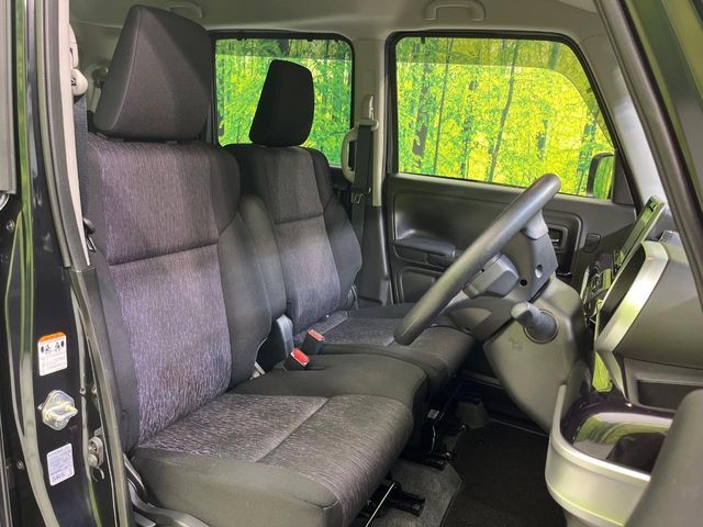 SUZUKI SPACIA CUSTOM 2023 Image 31