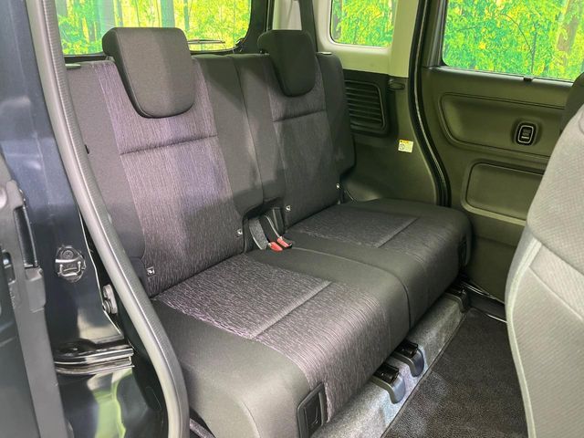 SUZUKI SPACIA CUSTOM 2023 Image 31