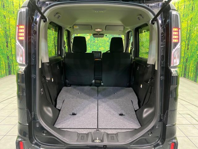 SUZUKI SPACIA CUSTOM 2023 Image 31