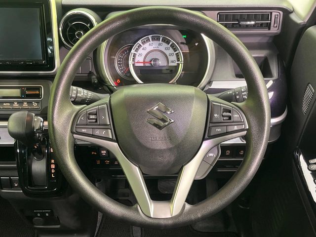 SUZUKI SPACIA CUSTOM 2023 Image 31