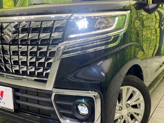 SUZUKI SPACIA CUSTOM 2023 Image 31