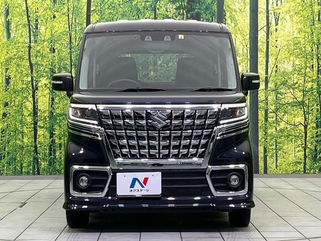 SUZUKI SPACIA CUSTOM 2023 Image 31