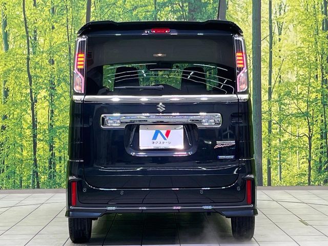 SUZUKI SPACIA CUSTOM 2023 Image 31