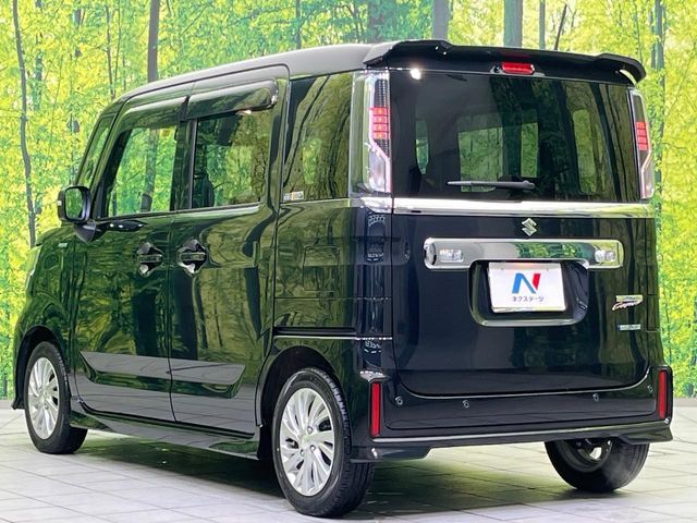 SUZUKI SPACIA CUSTOM 2023 Image 31