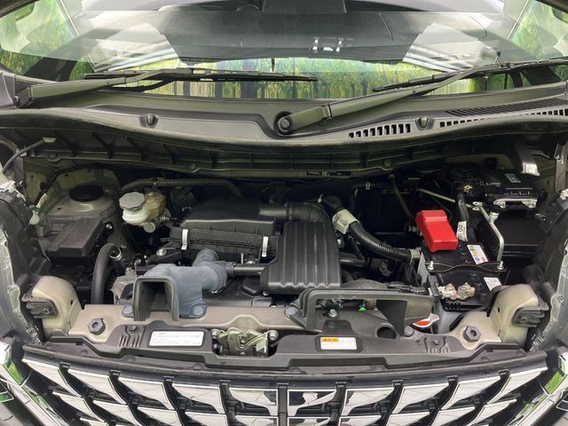 SUZUKI SPACIA CUSTOM 2023 Image 31