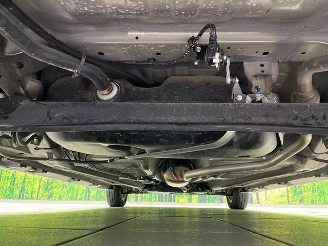 SUZUKI SPACIA CUSTOM 2023 Image 31