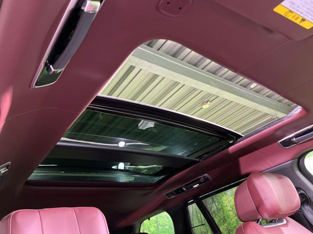 ROVER RANGE 2025 Image 31