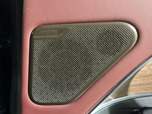 ROVER RANGE 2025 Image 31