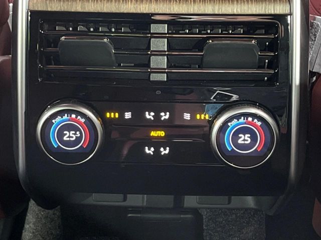 ROVER RANGE 2025 Image 31