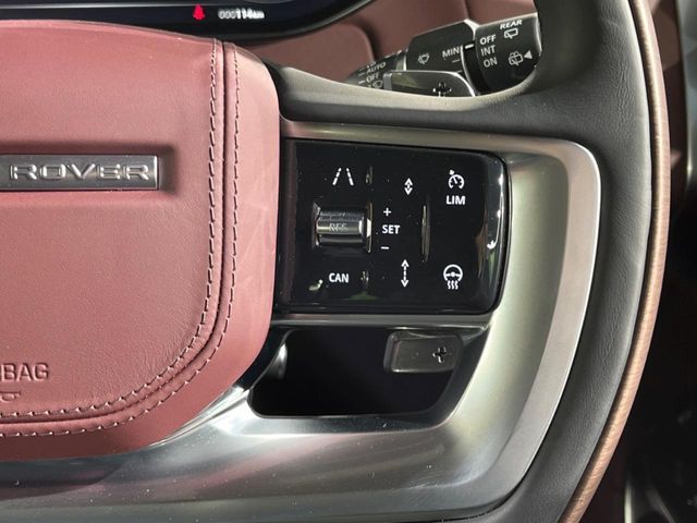 ROVER RANGE 2025 Image 31