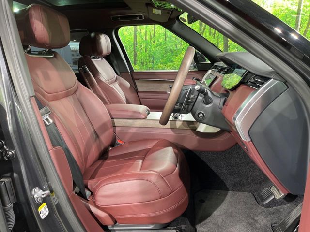 ROVER RANGE 2025 Image 31