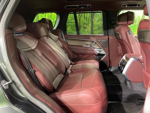 ROVER RANGE 2025 Image 31