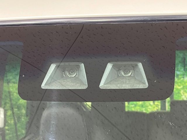 DAIHATSU TANTO CUSTOM 4WD 2017 Image 31