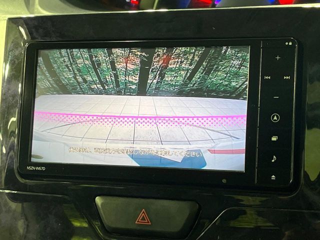 DAIHATSU TANTO CUSTOM 4WD 2017 Image 31