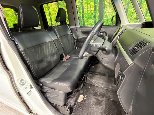 DAIHATSU TANTO CUSTOM 4WD 2017 Image 31