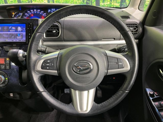 DAIHATSU TANTO CUSTOM 4WD 2017 Image 31