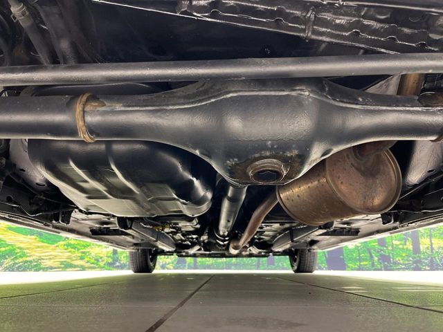 DAIHATSU TANTO CUSTOM 4WD 2017 Image 31