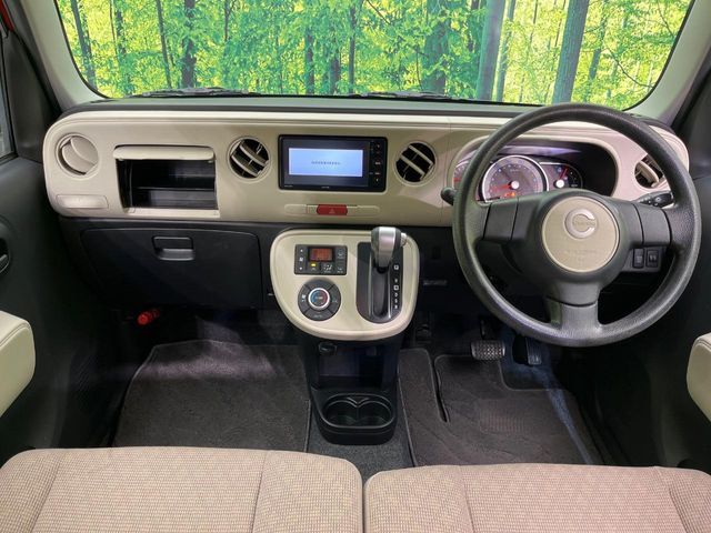 DAIHATSU MIRA COCOA 2014 Image 31