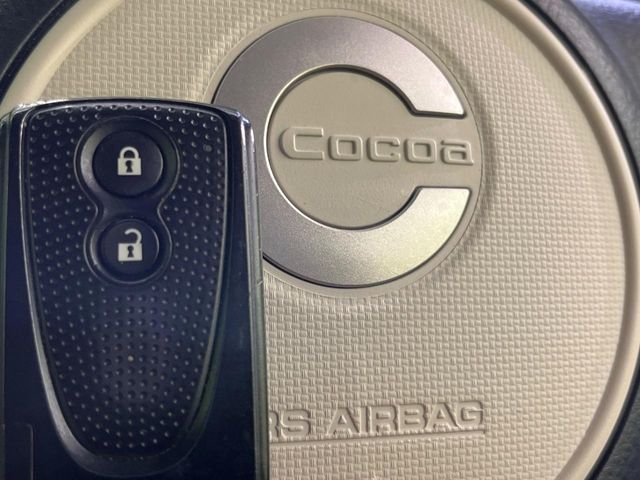 DAIHATSU MIRA COCOA 2014 Image 31