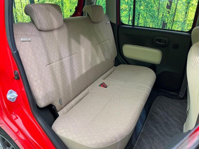 DAIHATSU MIRA COCOA 2014 Image 31