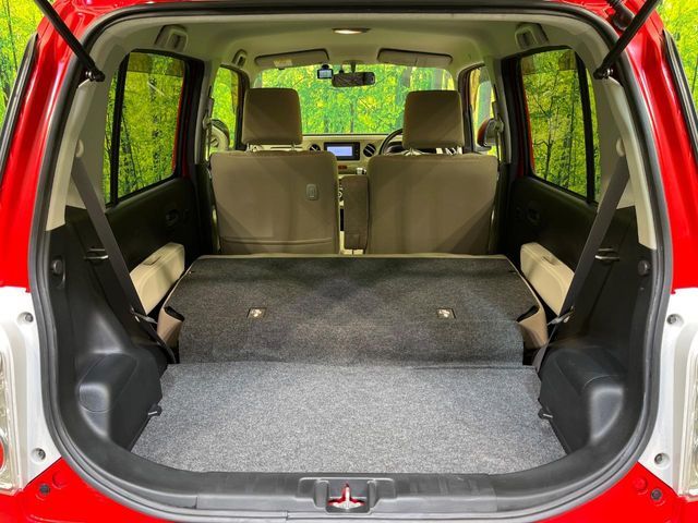 DAIHATSU MIRA COCOA 2014 Image 31