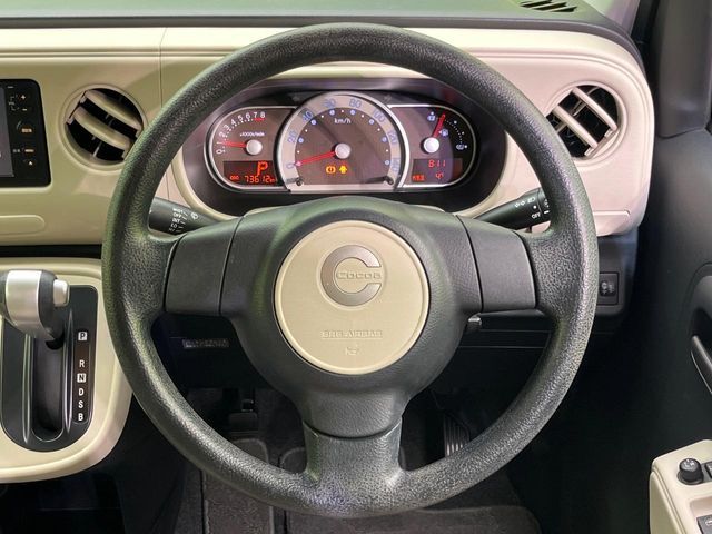 DAIHATSU MIRA COCOA 2014 Image 31