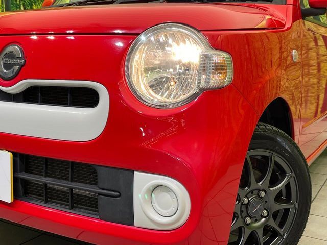 DAIHATSU MIRA COCOA 2014 Image 31