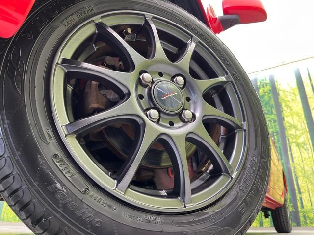 DAIHATSU MIRA COCOA 2014 Image 31