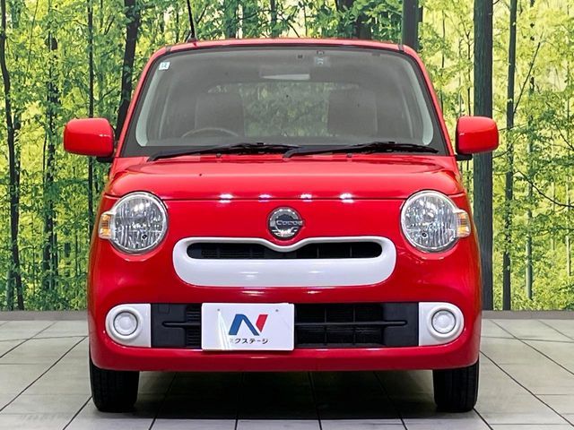 DAIHATSU MIRA COCOA 2014 Image 31